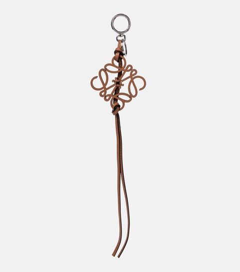 loewe bag charm