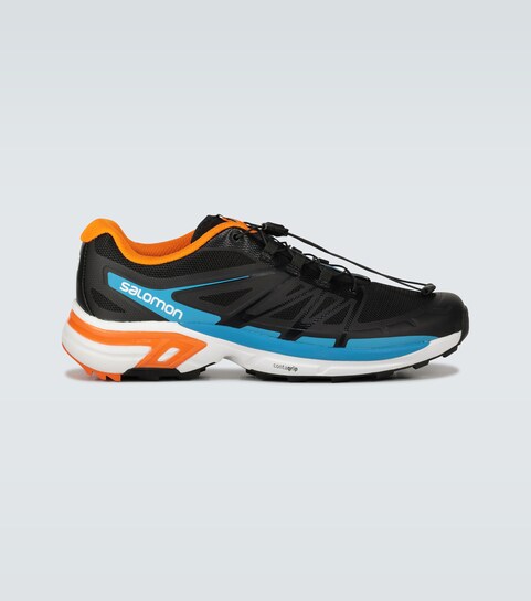 salomon wings 2 adv