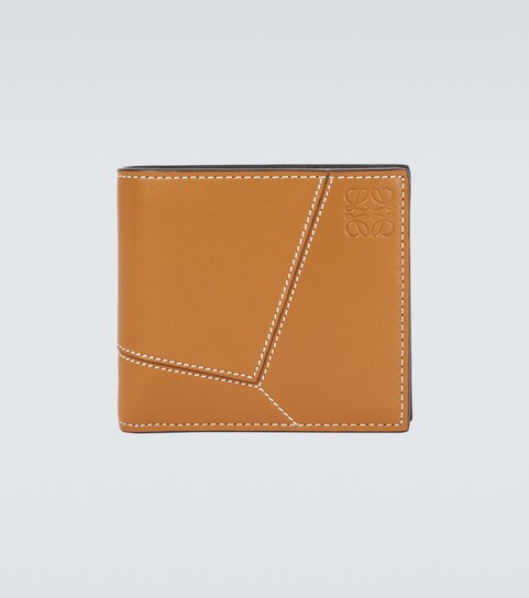 loewe rainbow wallet
