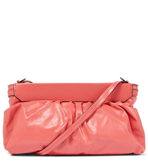 Isabel Marant - Bolso al hombro Luzes de piel | FaoswalimShops