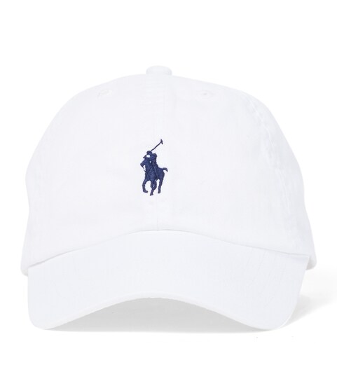kids polo cap