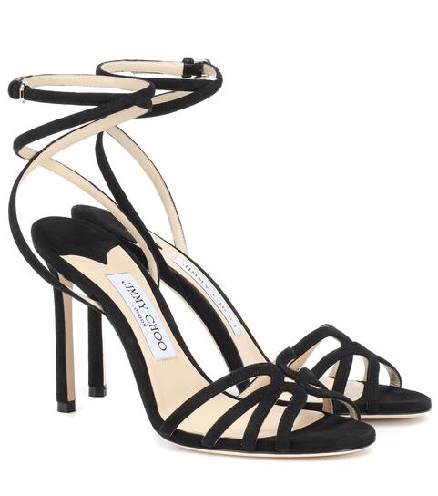 Jimmy choo mimi clearance