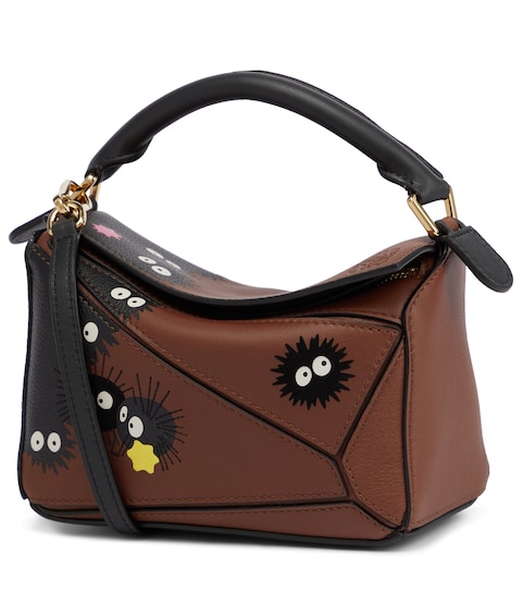 Loewe Spirited Away Puzzle Bag