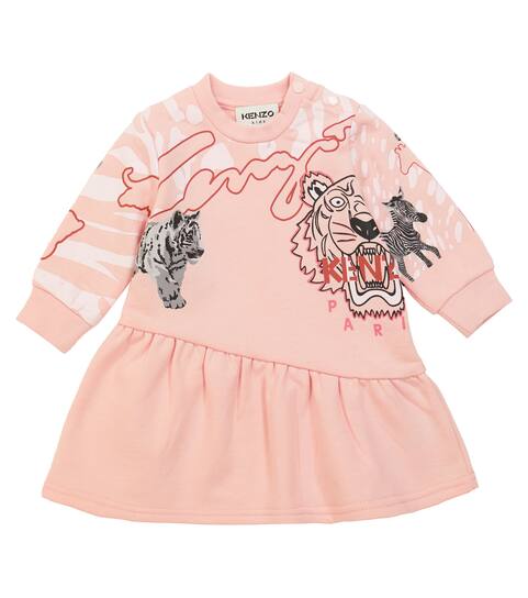 kenzo baby dress