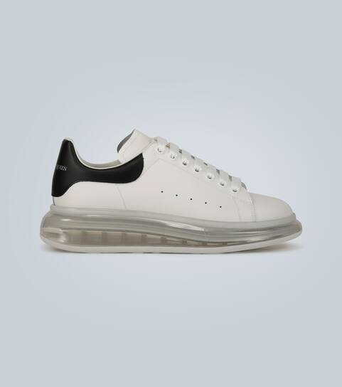 Suela alexander mcqueen Sale