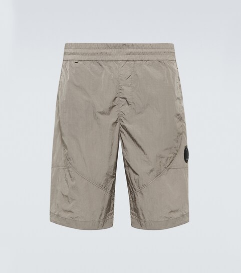 C.P. Company - Chrome-R shorts | Mytheresa