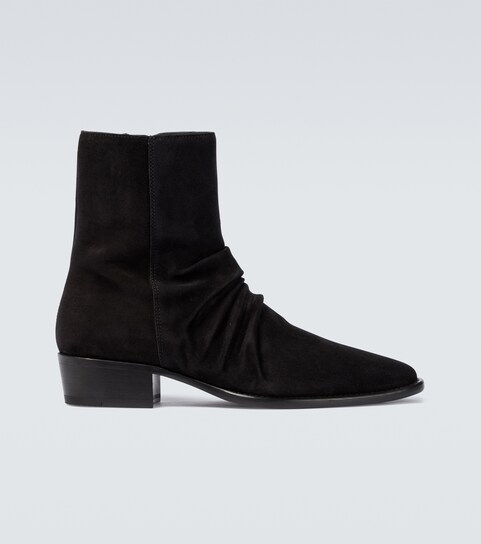 amiri stack boots
