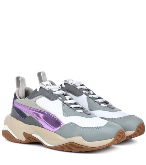 puma thunder electric hombre