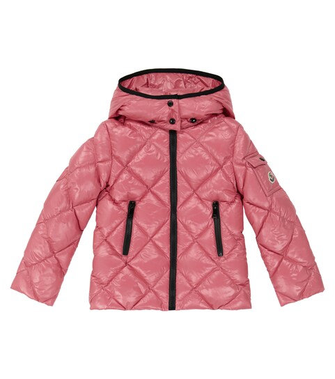 moncler doudoune bebe