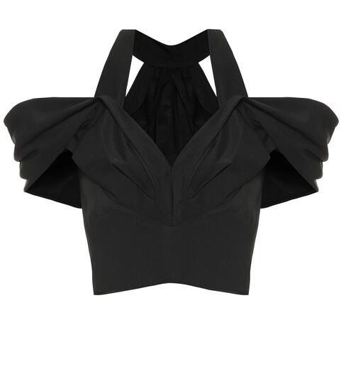 Chrysalis Silk Blend Bustier chrysalis over the knee boot