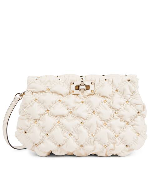 Borsa SpikeMe Small in pelle Borsa SpikeMe Small in pelle