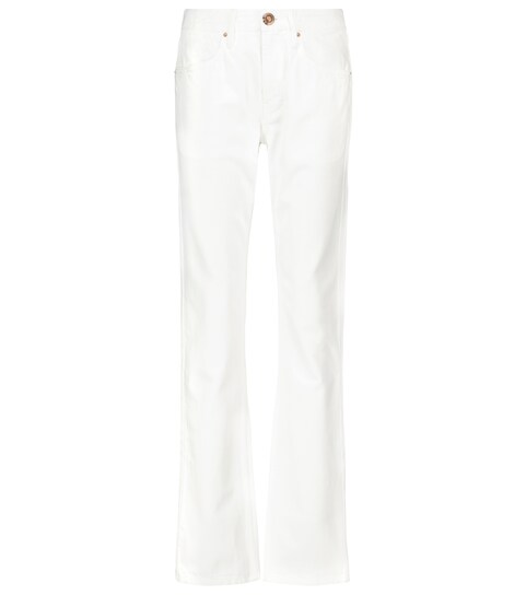 Gabriela Hearst - Charles mid-rise 