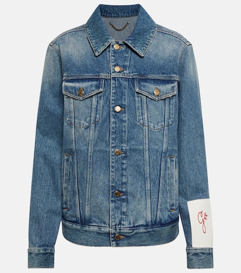 Golden Goose - Golden Collection denim 