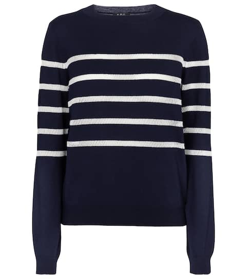 Apc cordelia sweater clearance