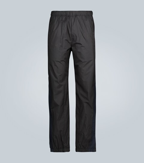 Pegasus ripstop trackpants
