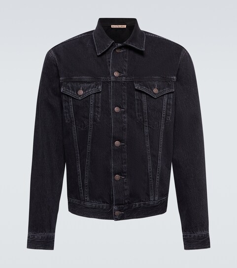 Acne Studios - 1998 Vintage denim 