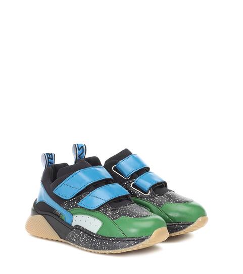 Zapatillas Eclypse Stella McCartney Kids | Mytheresa Zapatillas Eclypse Stella McCartney Kids | Mytheresa