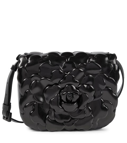 Valentino Garavani Atelier Small leather shoulder bag