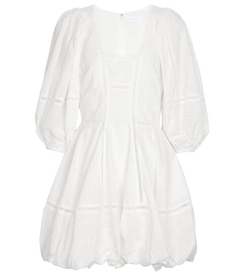 loveshackfancy brynn dress