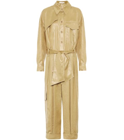 tibi overalls