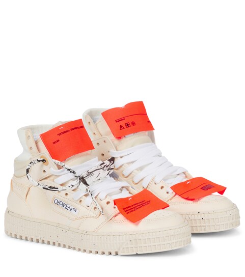 off white 3.0 white