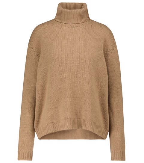 valentino turtleneck