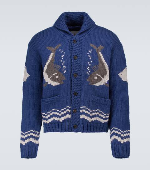 bode sweater