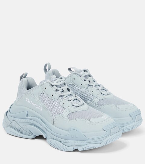 Balenciaga - Zapatillas Triple S | Mytheresa