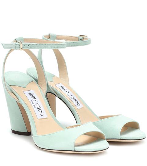 jimmy choo miranda bootie