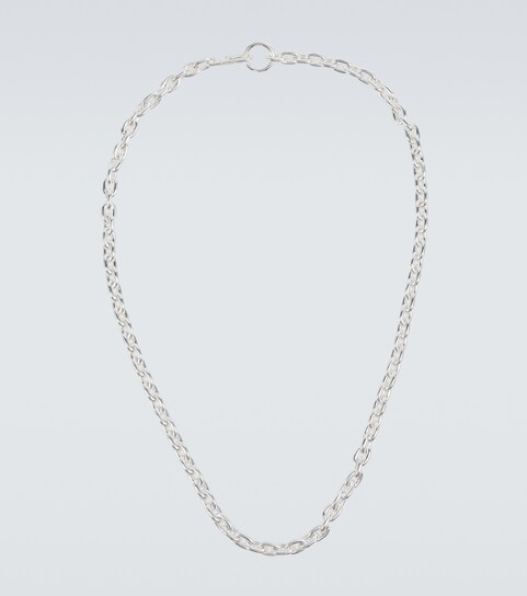 All Blues - Collar Standard Thin de plata esterlina | Mytheresa