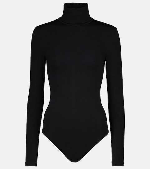 Wolford - Colorado cotton-blend 