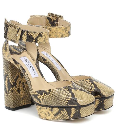 jimmy choo jinn