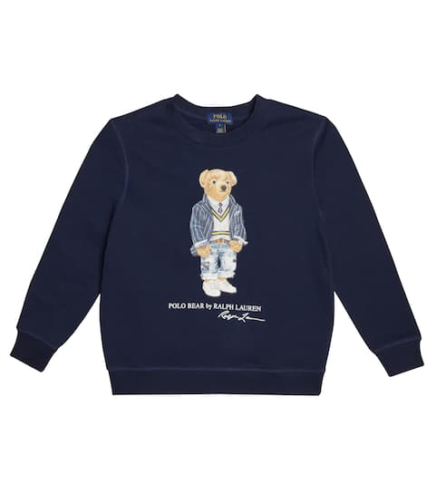 polo bear black friday