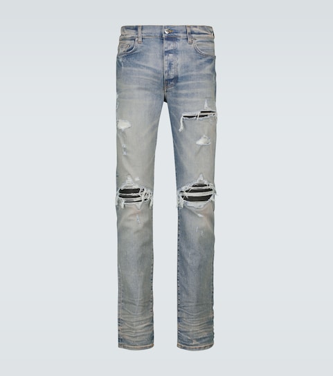 Amiri - MX1 jeans | Mytheresa
