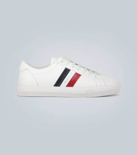 Moncler monaco scarpa trainers clearance