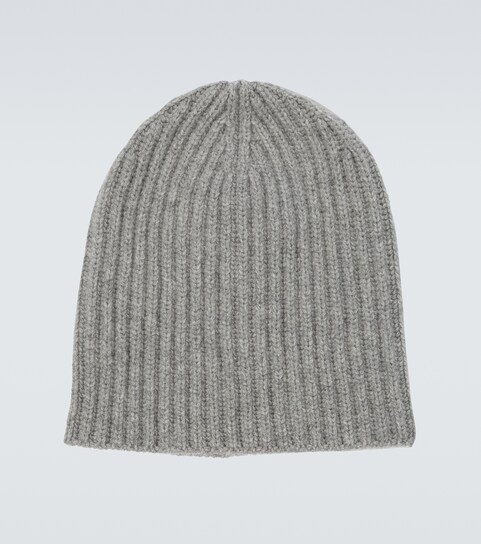 Loro Piana - Cashmere beanie | Mytheresa