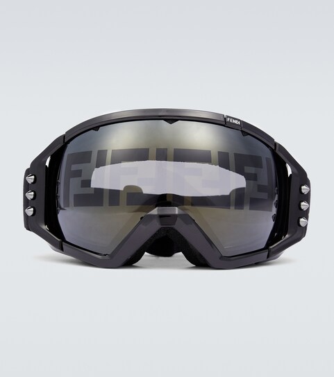 fendi ski goggles