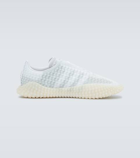 Adidas Originals X Craig Green Graddfa Akh Sneakers Adidas Originals Jobs Odt