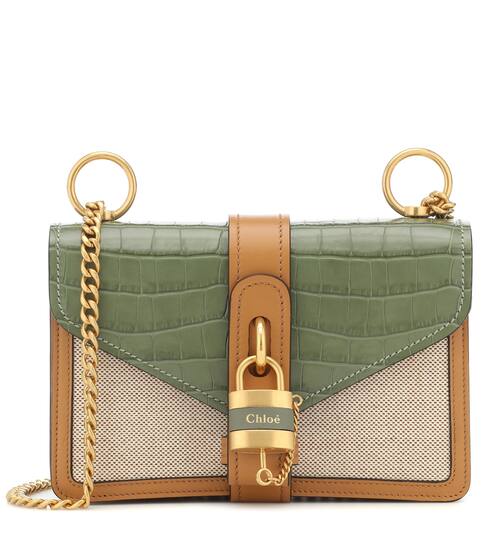 chloe bag mytheresa