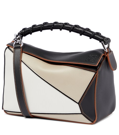 samsonite leather briefcase