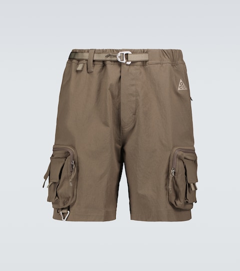 Nike - Cargo-Shorts NRG ACG | Mytheresa