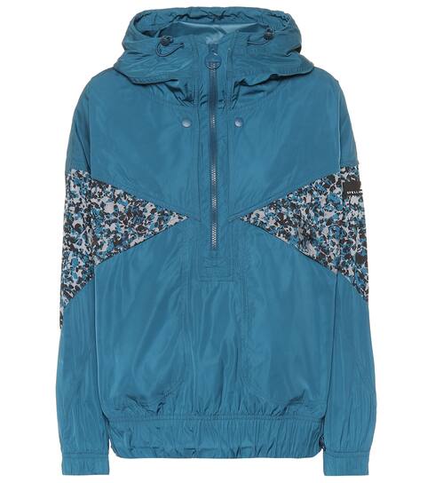 Light technical shell jacket Light technical shell jacket