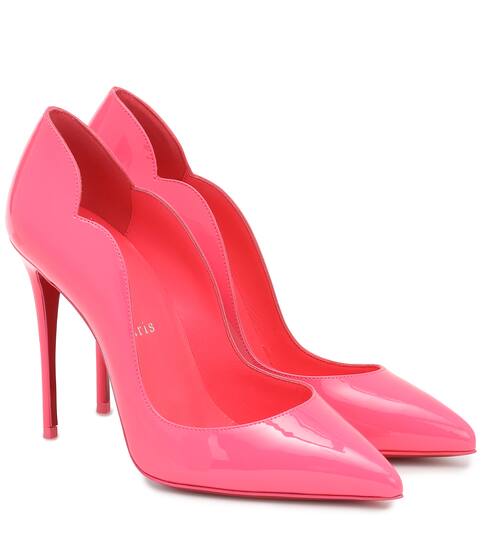 hot chick vernis