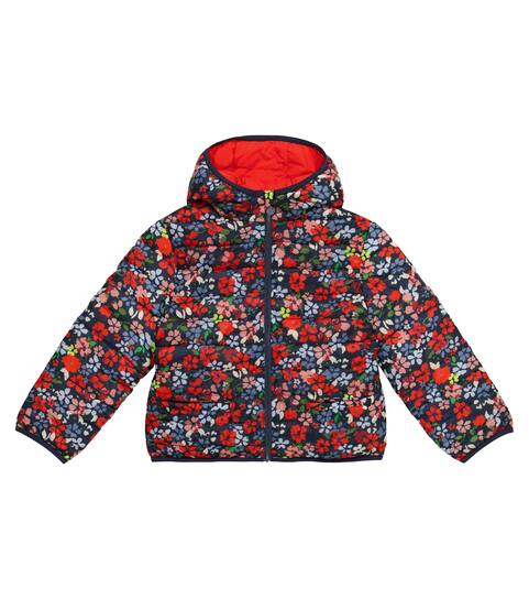 Doudoune satinée homme Sale