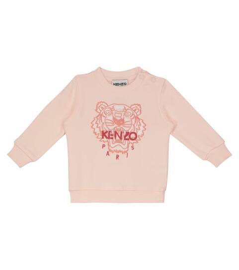 kenzo baby sweatshirt