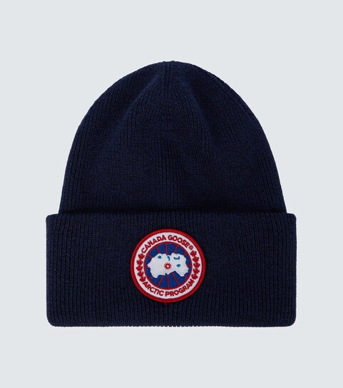 Canada Goose - Arctic Disc Toque wool 