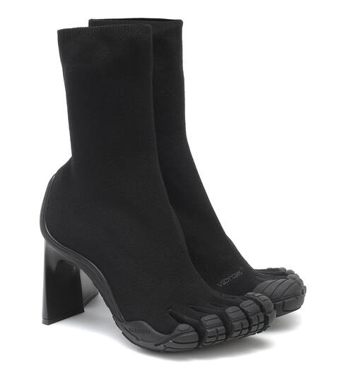 Balenciaga x vibram fivefingers clearance