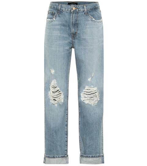 Boyfriend brand jeans Clearance