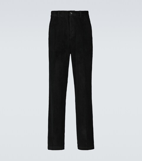 OUR LEGACY Chino 22 corduroy pants