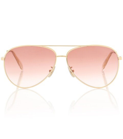 celine aviators
